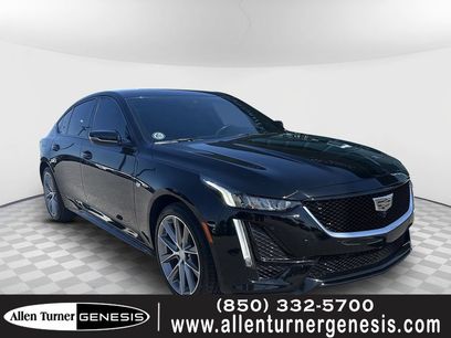 Used 2024 Cadillac CT5 Sport w/ Super Cruise 2 Package