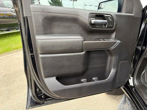Used 2021 GMC Sierra 1500 AT4 AWD/4WD image 11