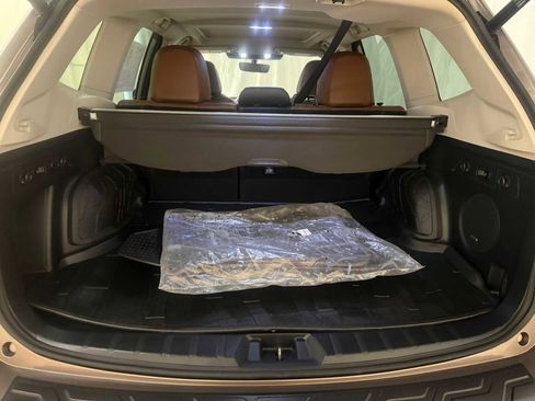 Certified 2024 Subaru Forester Touring w/ Convenience Package image 25