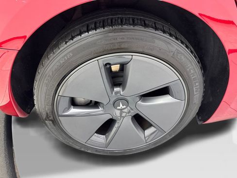 Used 2023 Tesla Model 3 Standard Range RWD image 78