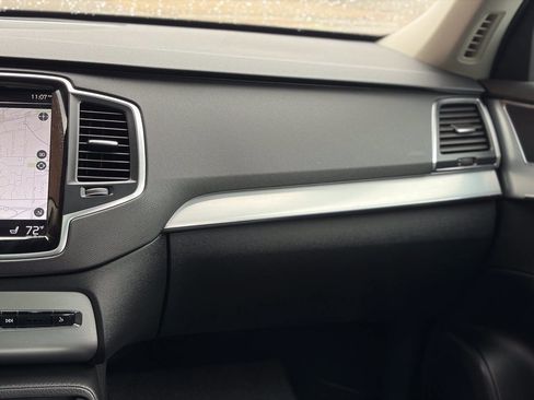 Used 2017 Volvo XC90 T6 Momentum w/ Vision Package AWD/4WD image 29