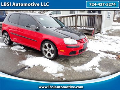 Used 2008 Volkswagen Rabbit S