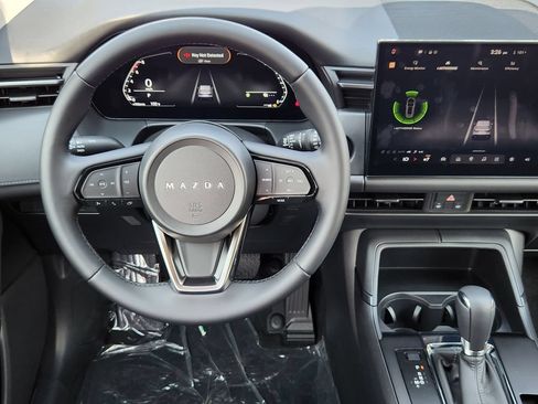New 2026 MAZDA CX-5 2.5 S w/ Premium Package AWD/4WD image 3