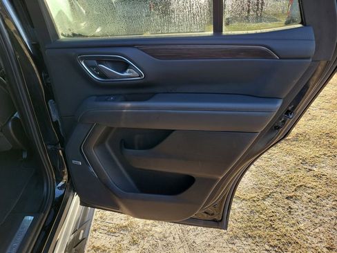 Used 2024 Chevrolet Tahoe LT RWD image 34