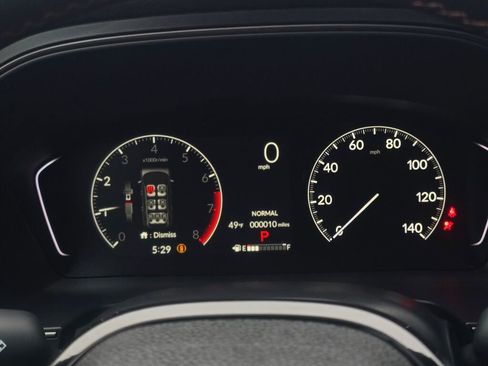 New 2025 Honda Pilot TrailSport image 18