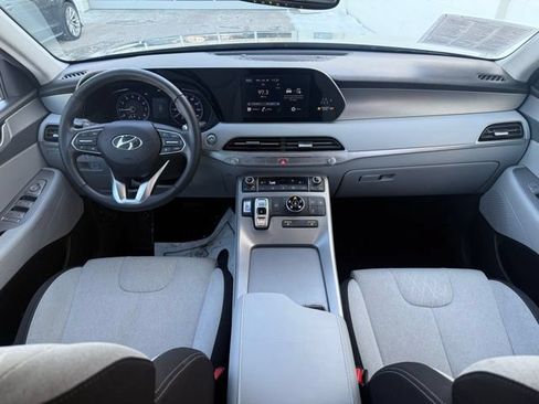Certified 2022 Hyundai Palisade SEL AWD/4WD image 10
