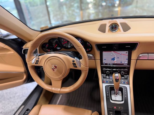 Used 2012 Porsche 911 Carrera S RWD image 24