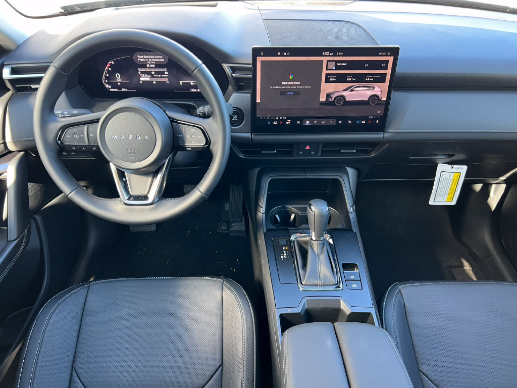 New 2026 MAZDA CX-5 2.5 S w/ Premium Package AWD/4WD image 2