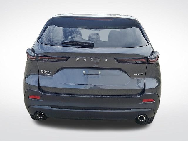 New 2026 MAZDA CX-5 Select AWD/4WD image 6