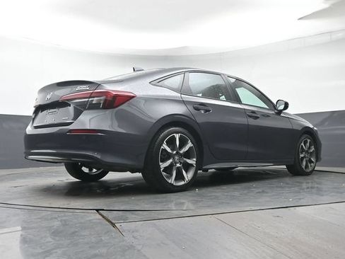 Used 2025 Honda Civic Sport Touring image 30