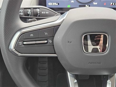 New 2026 Honda Prologue Eco image 16