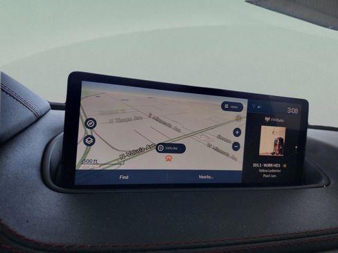 Used 2023 Acura MDX A-Spec image 23