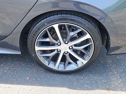 Certified 2023 Honda Civic Touring image 28