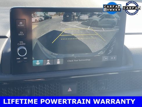 Used 2023 Honda CR-V EX-L image 18