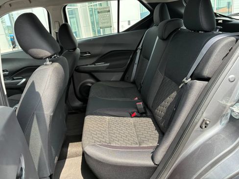 Used 2023 Nissan Kicks SV w/ Exterior Package FWD image 20