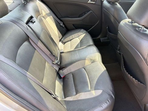 Used 2013 Kia Optima EX FWD image 28