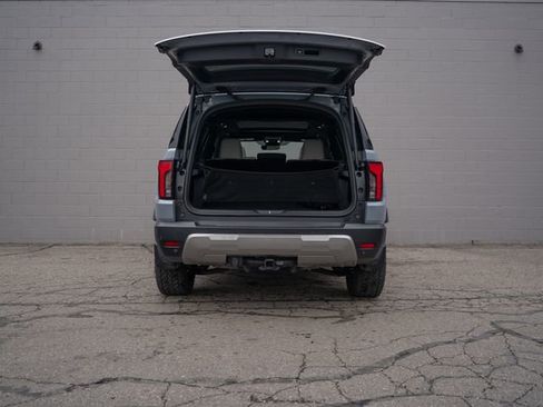 Used 2026 Honda Passport TrailSport Elite image 14