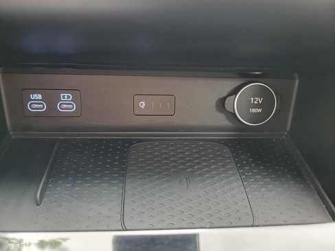 Used 2026 Genesis GV80 2.5T AWD/4WD image 21