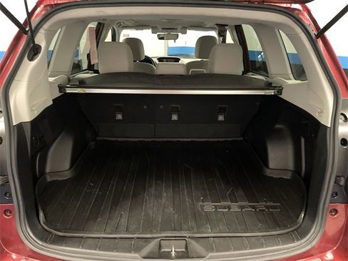 Used 2018 Subaru Forester 2.5i Premium image 24