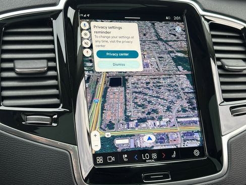 Used 2024 Volvo XC90 T8 Plus w/ Protection Package image 36