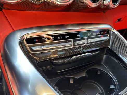 Used 2016 Mercedes-Benz AMG GT S image 54