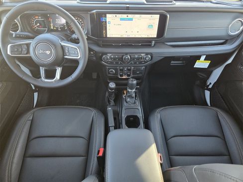 New 2026 Jeep Wrangler Unlimited Sahara image 24