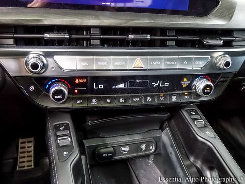 Used 2025 Kia Telluride SX Prestige X-Line AWD/4WD image 20