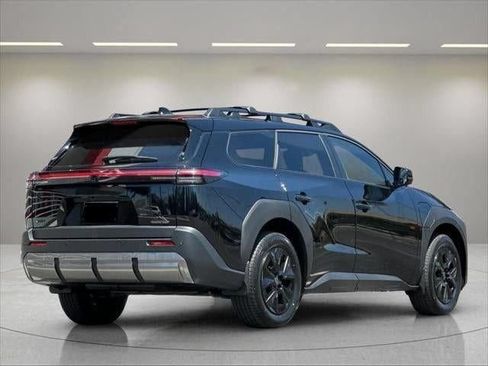 Certified 2026 Toyota bZ Woodland AWD/4WD image 5