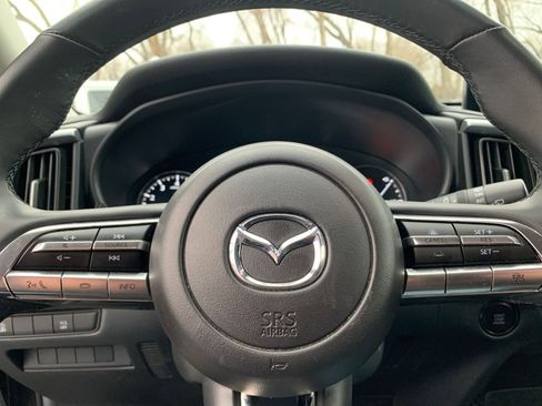 Used 2025 MAZDA CX-50 AWD 2.5 S w/ Select Package image 27