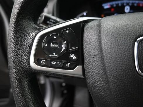 Certified 2020 Honda CR-V LX image 3