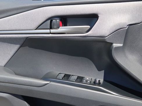 New 2026 Toyota Camry LE FWD image 26