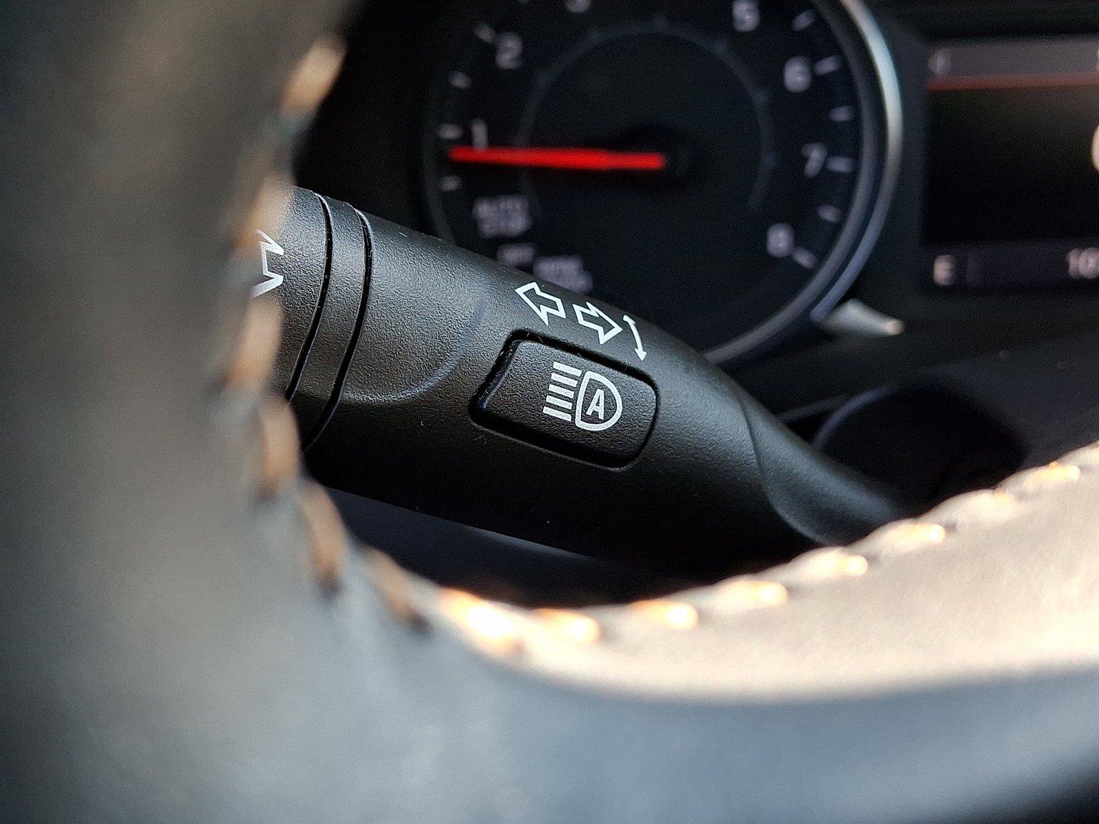 Used 2022 GMC Terrain AT4 AWD/4WD image 27