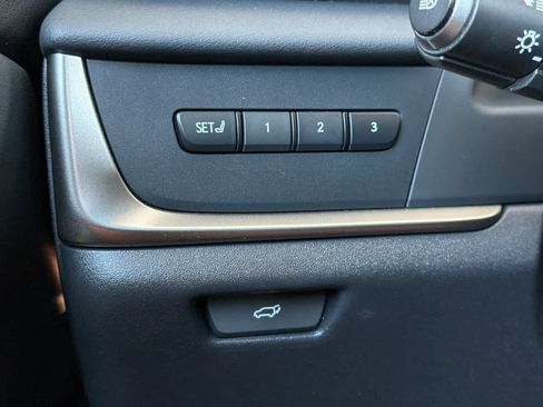 Certified 2024 Lexus RZ 300e Premium w/ Accessory Package (Z1) FWD image 29