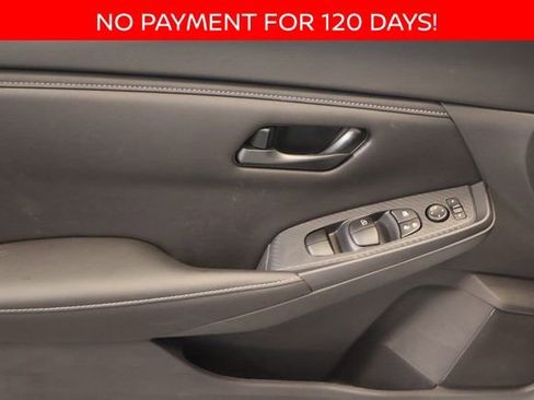 New 2025 Nissan Sentra S image 7