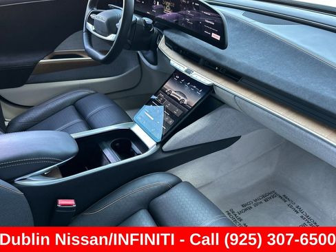 Used 2023 Lucid Air Grand Touring AWD/4WD image 19