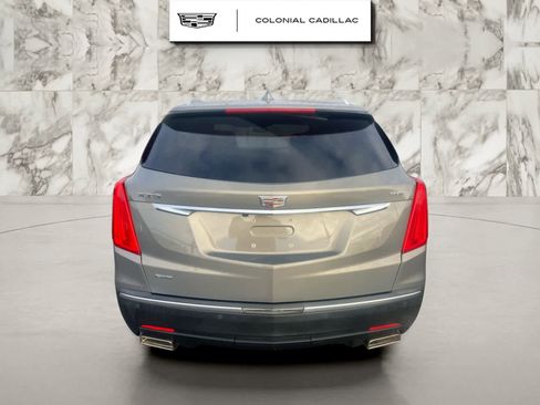 Used 2018 Cadillac XT5 AWD image 7