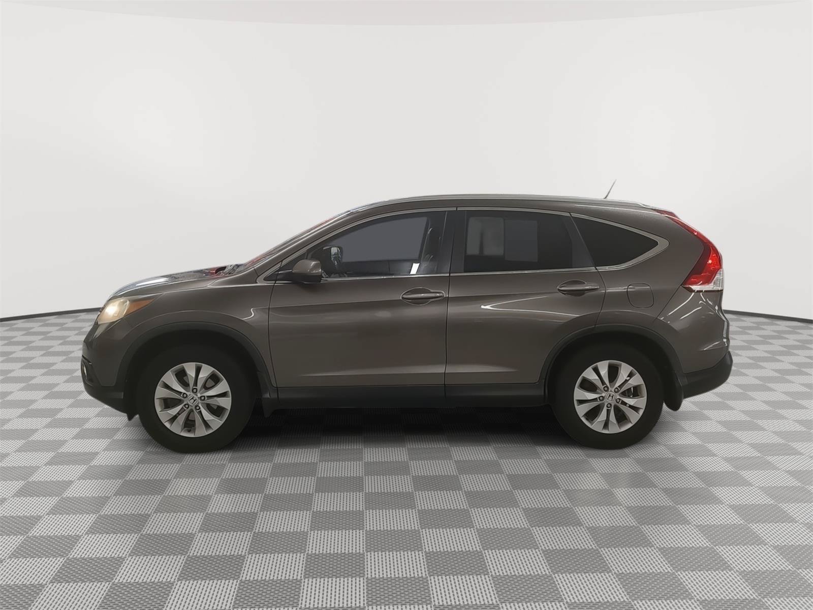 Used 2014 Honda CR-V EX-L image 24