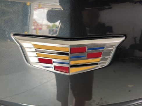 Used 2019 Cadillac XTS Luxury w/ Driver Awareness Package image 46