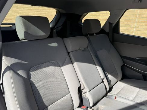 Used 2016 Hyundai Santa Fe SE image 26