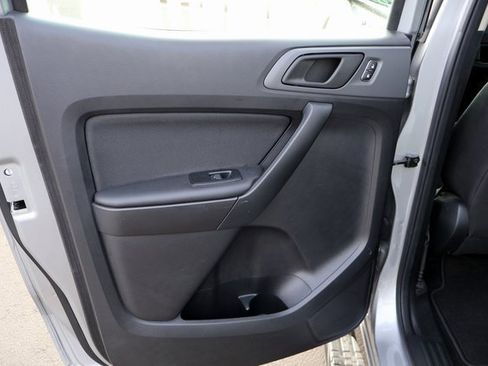 Certified 2020 Ford Ranger XL w/ Equipment Group 101A Mid image 22