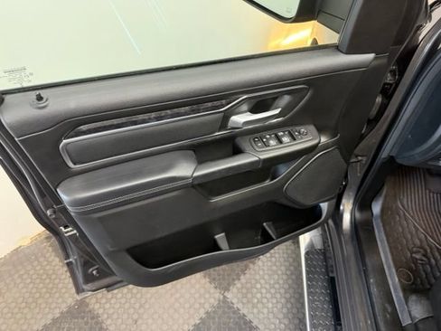 Certified 2024 RAM 1500 Big Horn AWD/4WD image 23