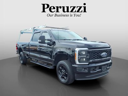Used 2023 Ford F350 XL w/ STX Appearance Package