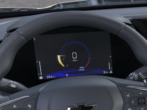 New 2026 Chevrolet Trax ACTIV w/ Driver Confidence Package FWD image 18