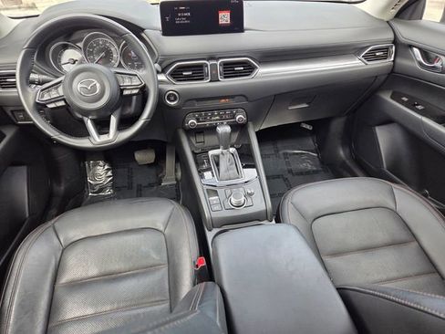 Used 2023 MAZDA CX-5 AWD 2.5 S image 9