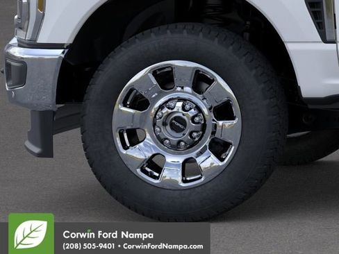 New 2026 Ford F350 King Ranch AWD/4WD image 19