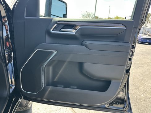 New 2026 Chevrolet Silverado 2500 LT w/ Trail Boss Package AWD/4WD image 16