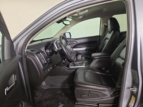 Used 2022 Chevrolet Colorado ZR2 AWD/4WD image 12
