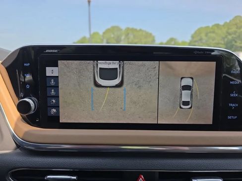 Used 2021 Hyundai Sonata Limited FWD image 33
