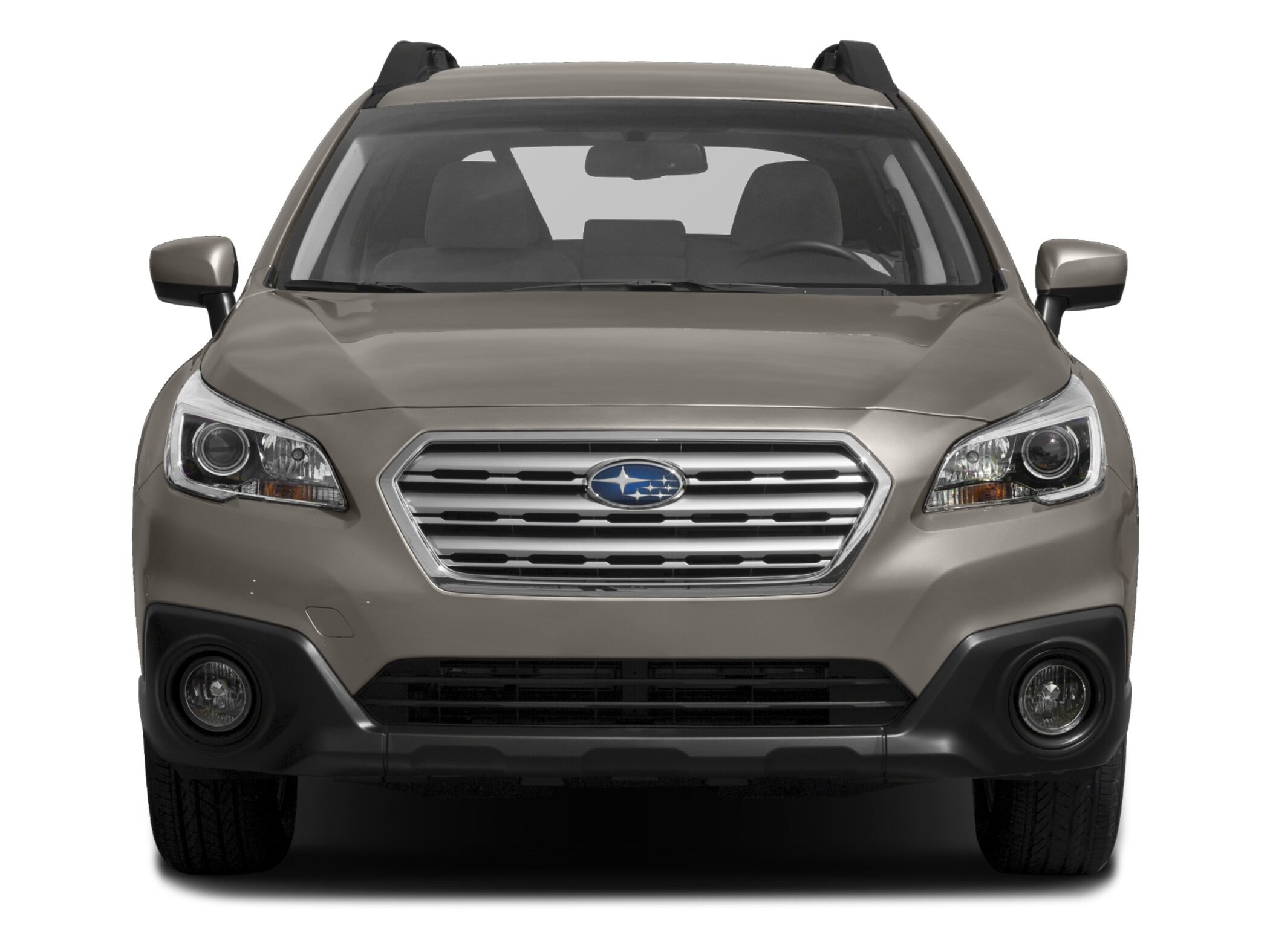 Used 2016 Subaru Outback 2.5i Premium AWD/4WD image 4
