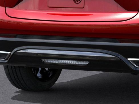 New 2025 Buick Envision Sport Touring AWD/4WD image 15